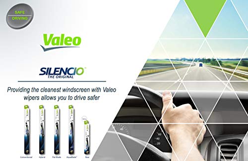 Amazon | VALEO (バレオ) エアロブレードタイプ フロント左右セット